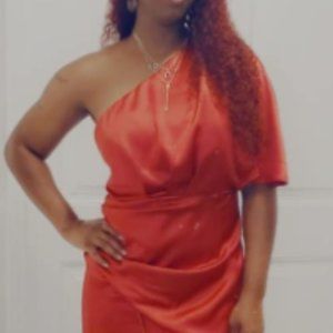 cocktail/date night dress